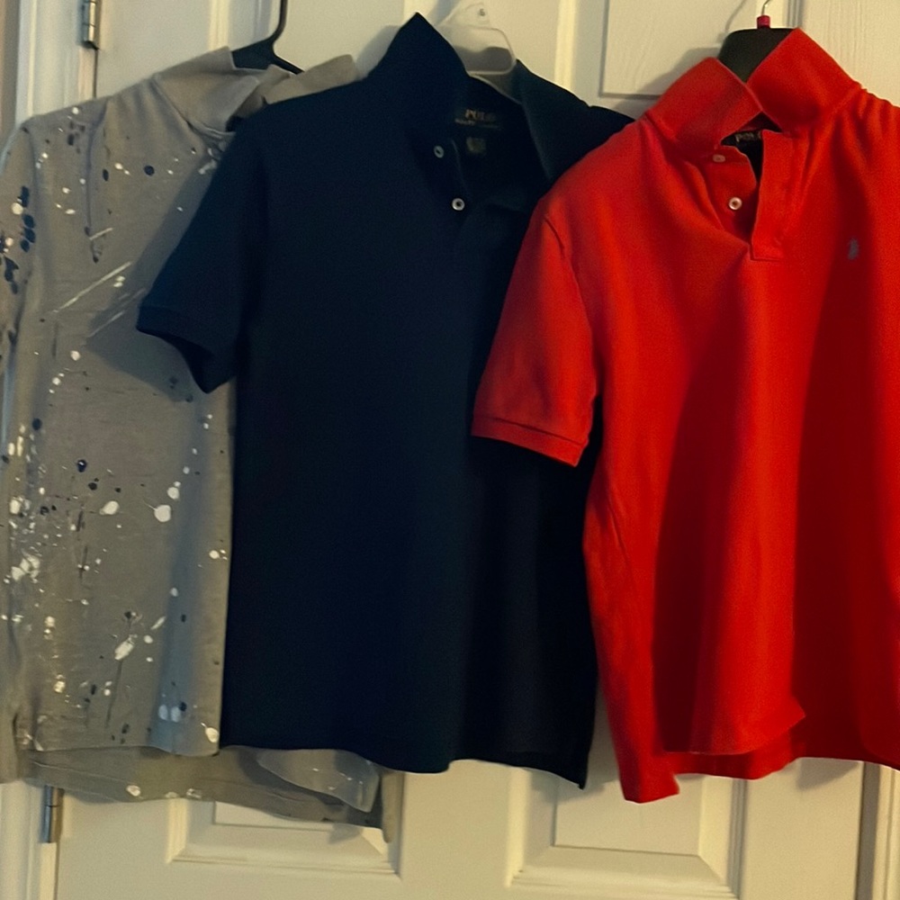 Boys Polo Ralph Lauren bundle